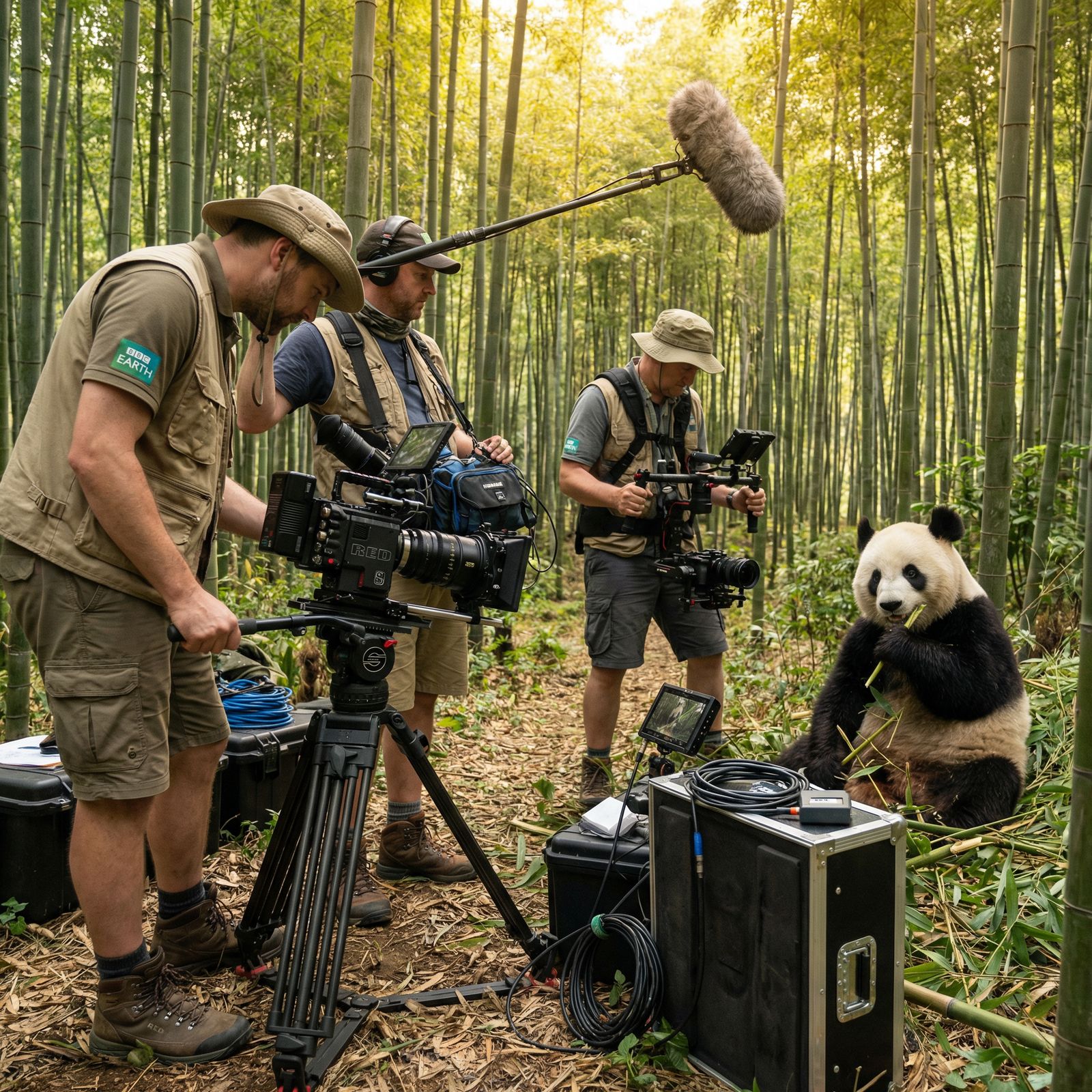 看片动物解说视频